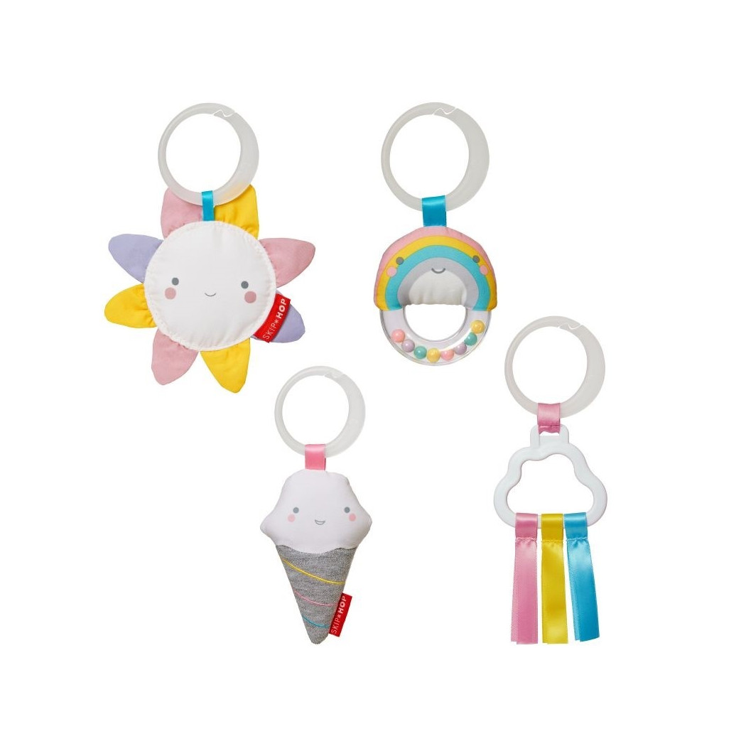 Mata Edukacyjna Jednorożec - Skip Hop