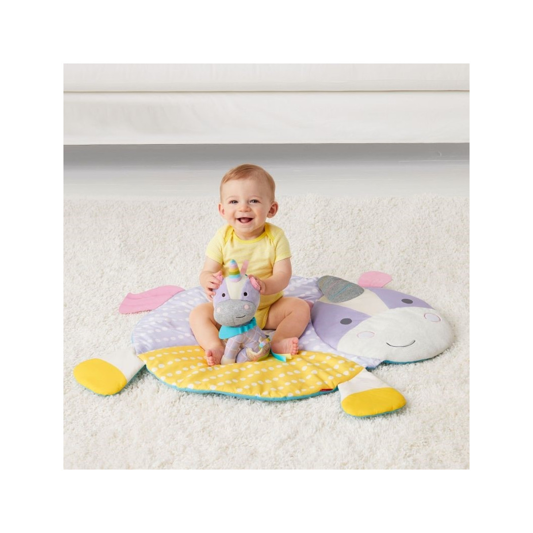 Mata Edukacyjna Jednorożec - Skip Hop