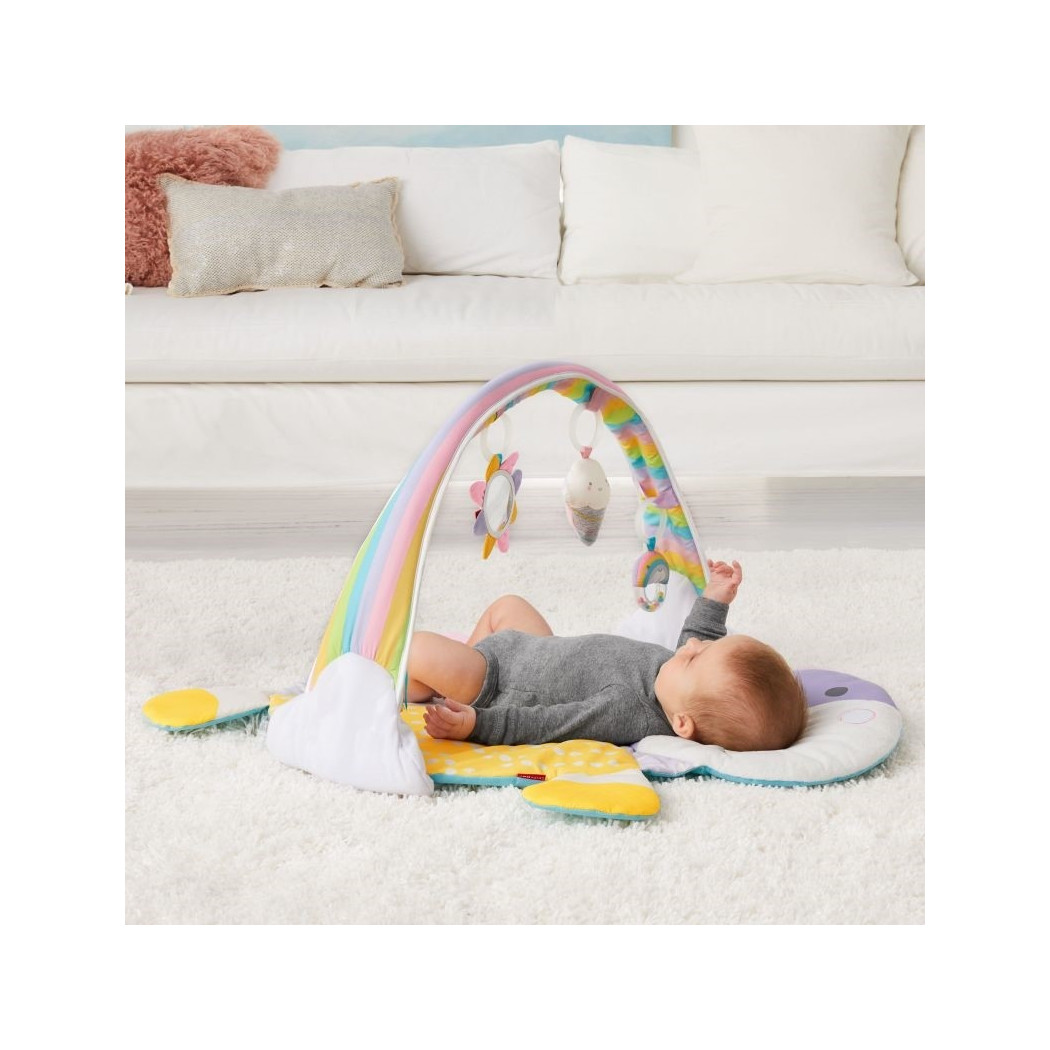 Mata Edukacyjna Jednorożec - Skip Hop