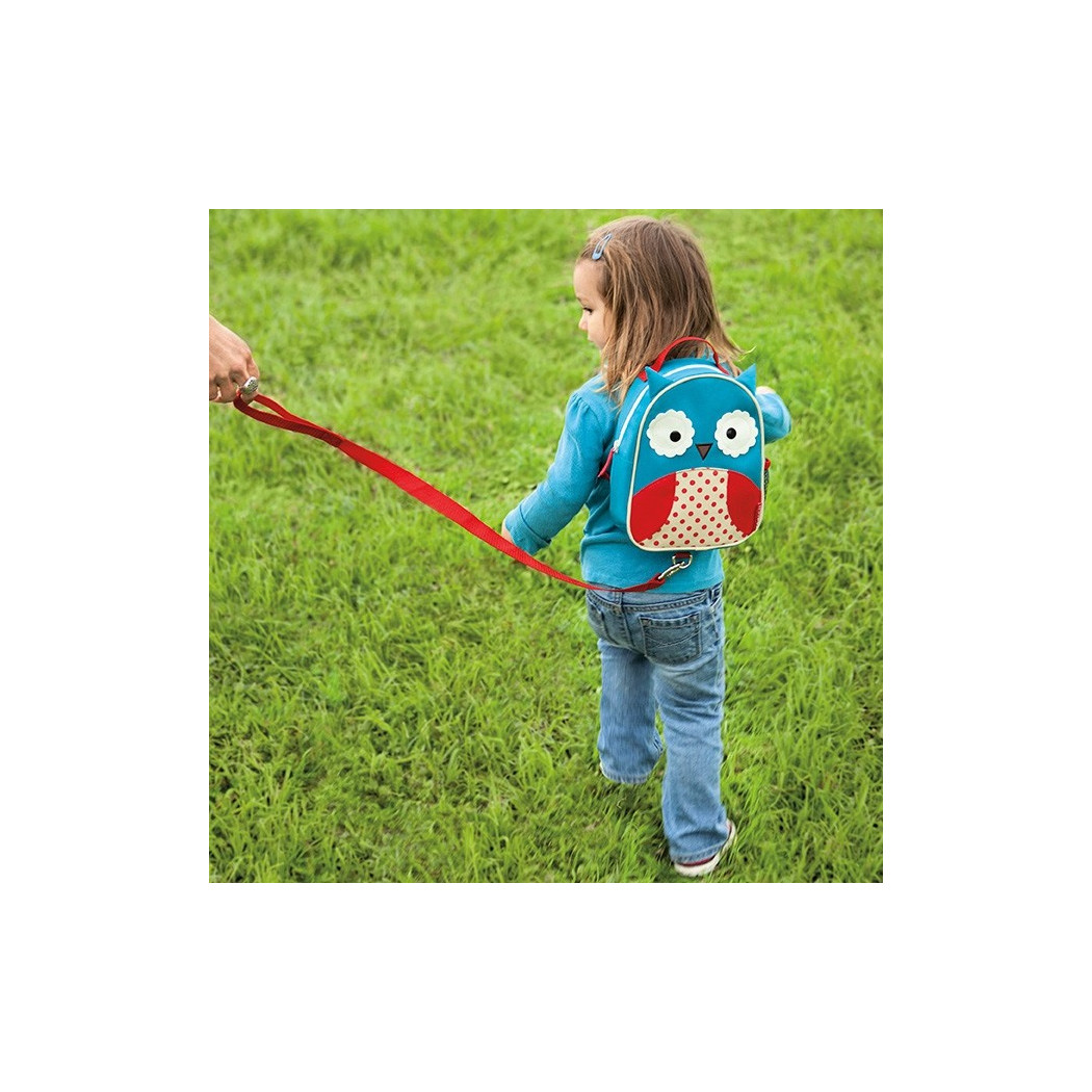 Plecak Baby Zoo Sowa - Skip Hop