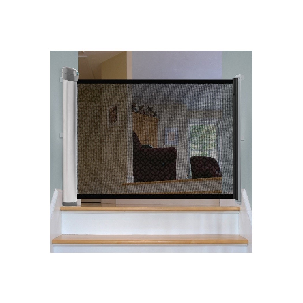 Bramka Ochronna Zwijana Retractable Gate - Summer