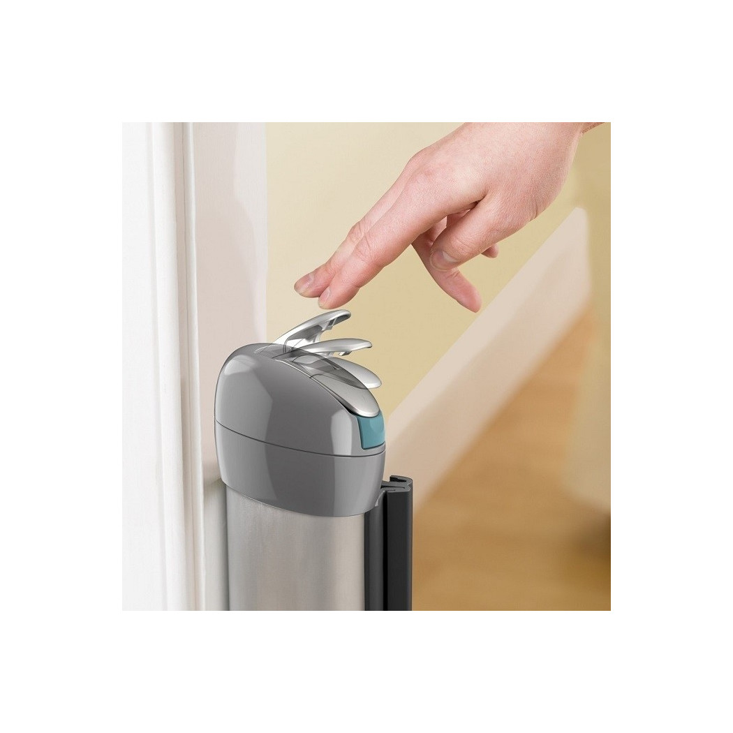 Bramka Ochronna Zwijana Retractable Gate - Summer