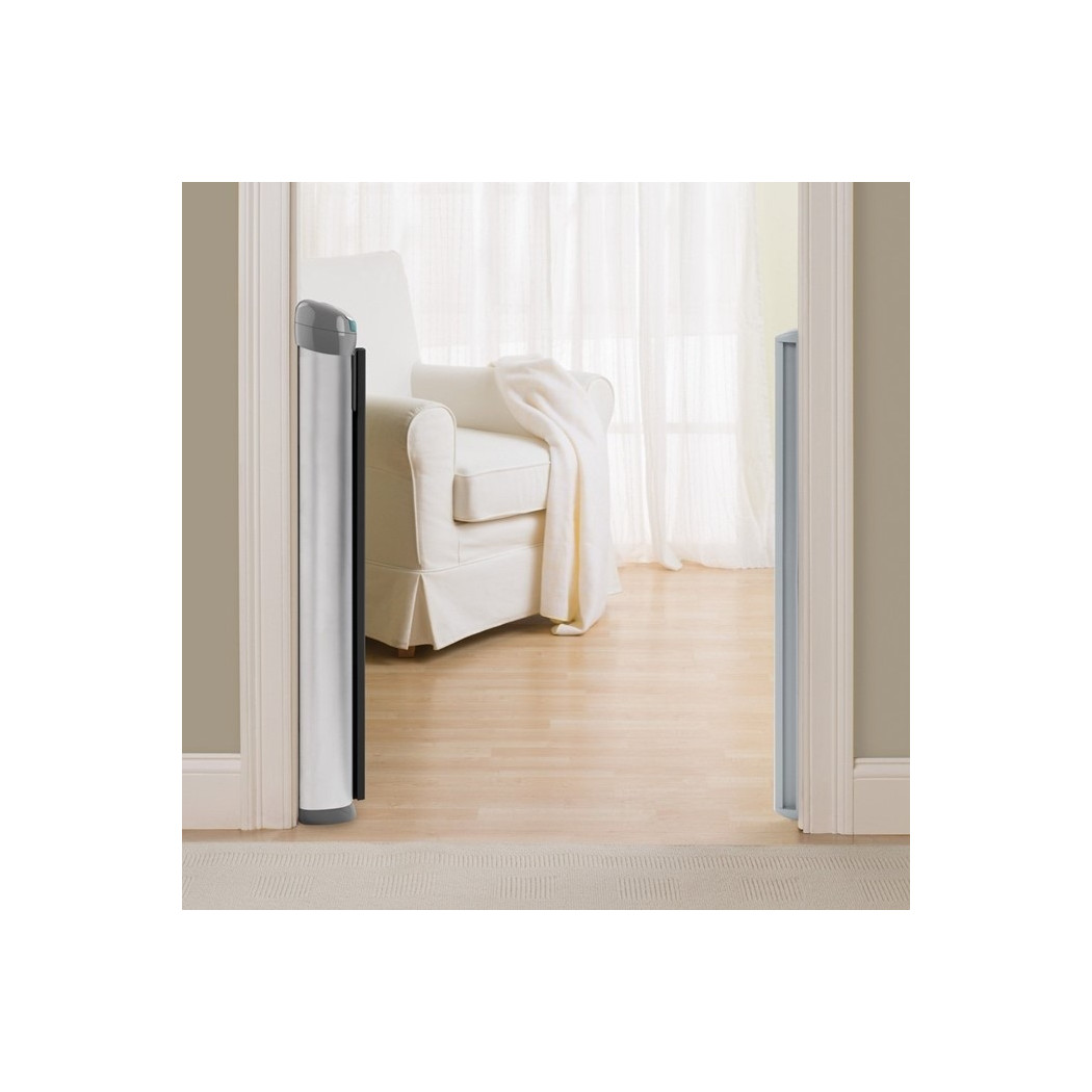 Bramka Ochronna Zwijana Retractable Gate - Summer