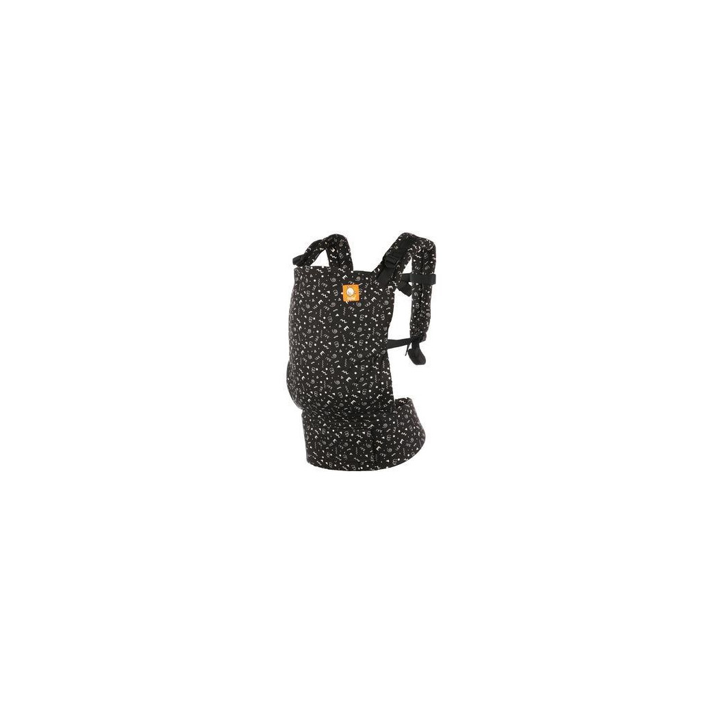 Baby Tula - Celebrate - nosidełko ergonomiczne rozmiar standard/baby