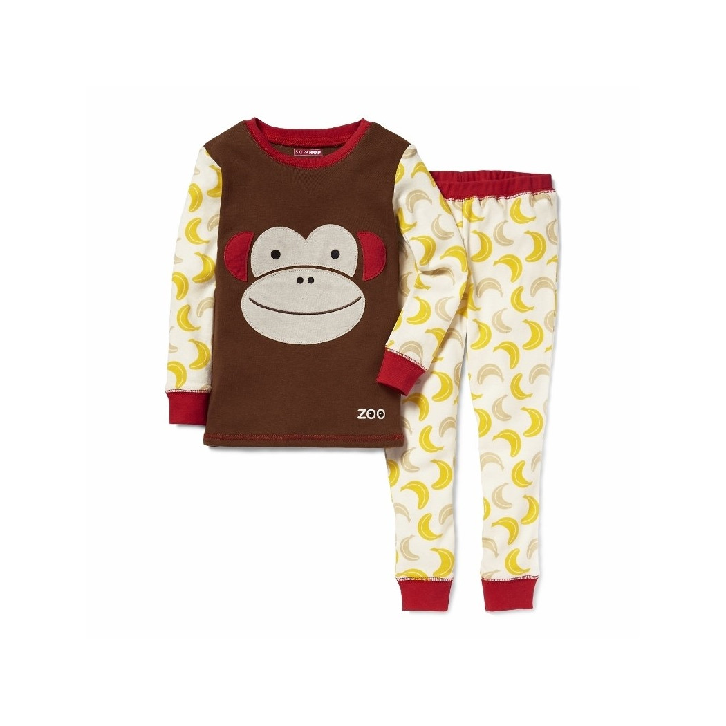 Piżama Zoo Małpa 5 Lat - Skip Hop