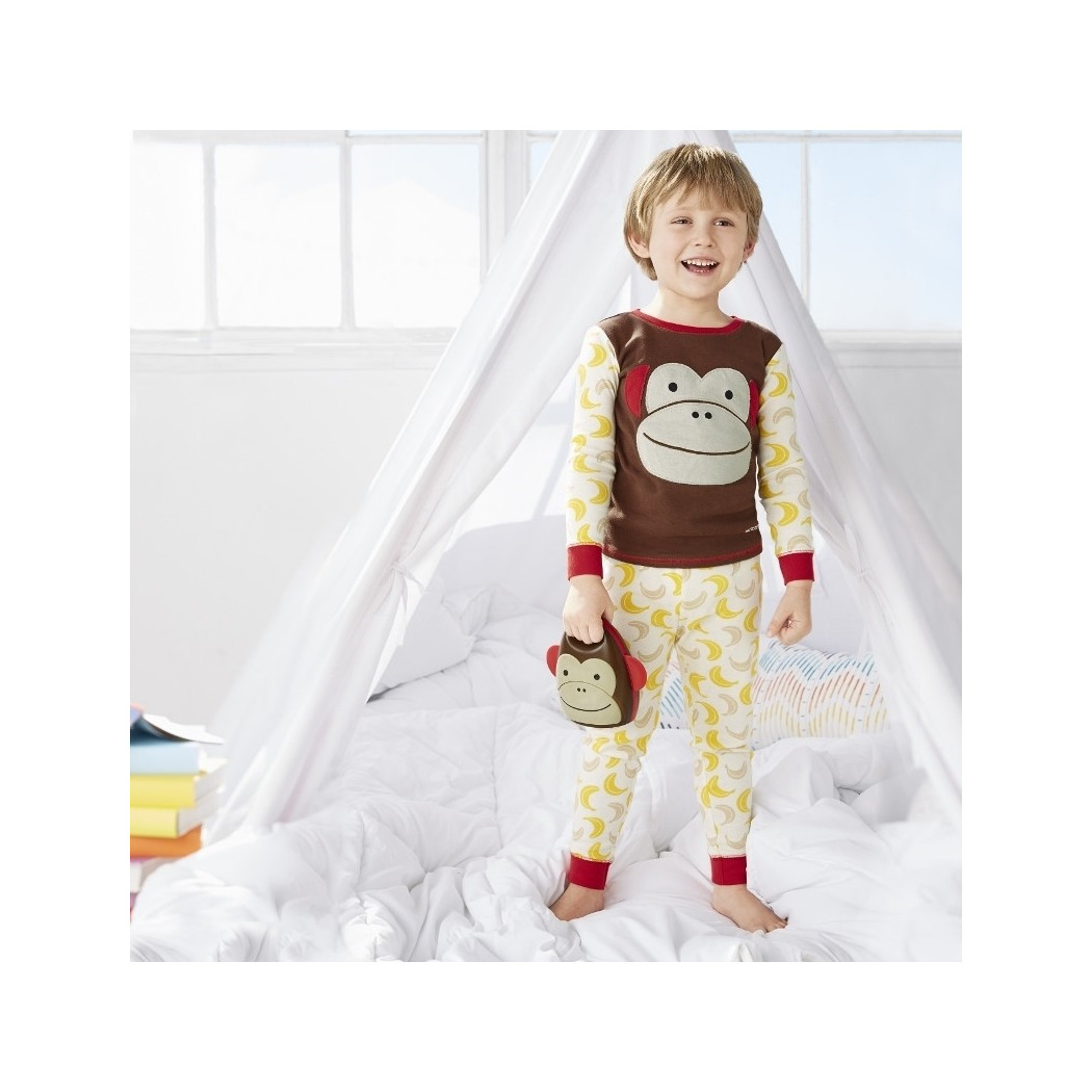 Piżama Zoo Małpa 5 Lat - Skip Hop