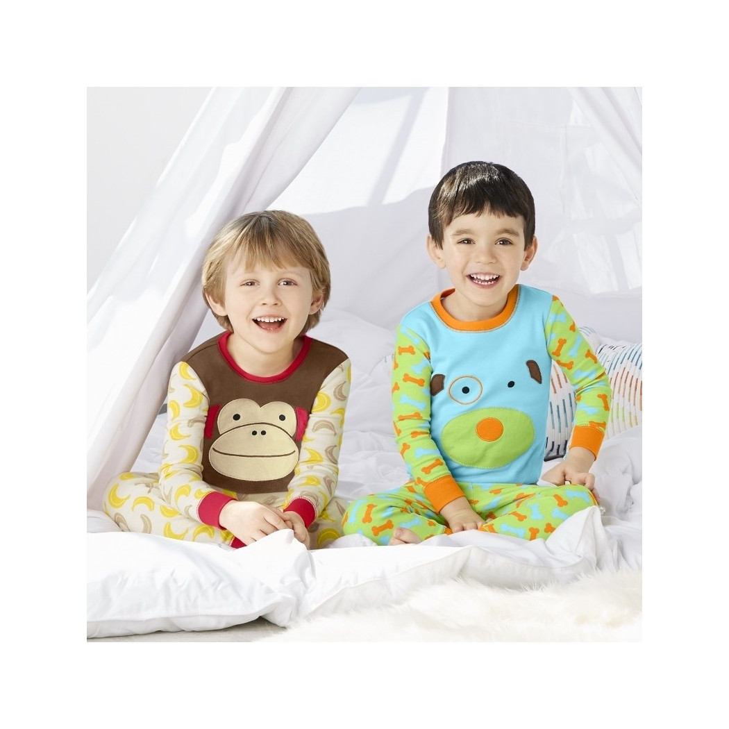 Piżama Zoo Małpa 5 Lat - Skip Hop