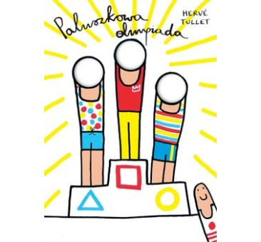 Paluszkowa Olimpiada -  Wydawnictwo Insignis Media