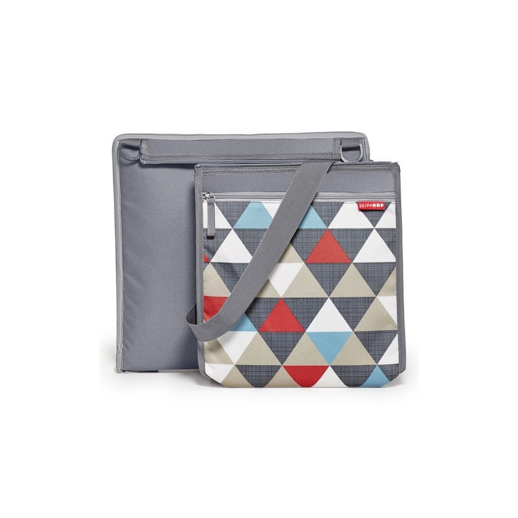 Koc Piknikowy Triangles - Skip Hop