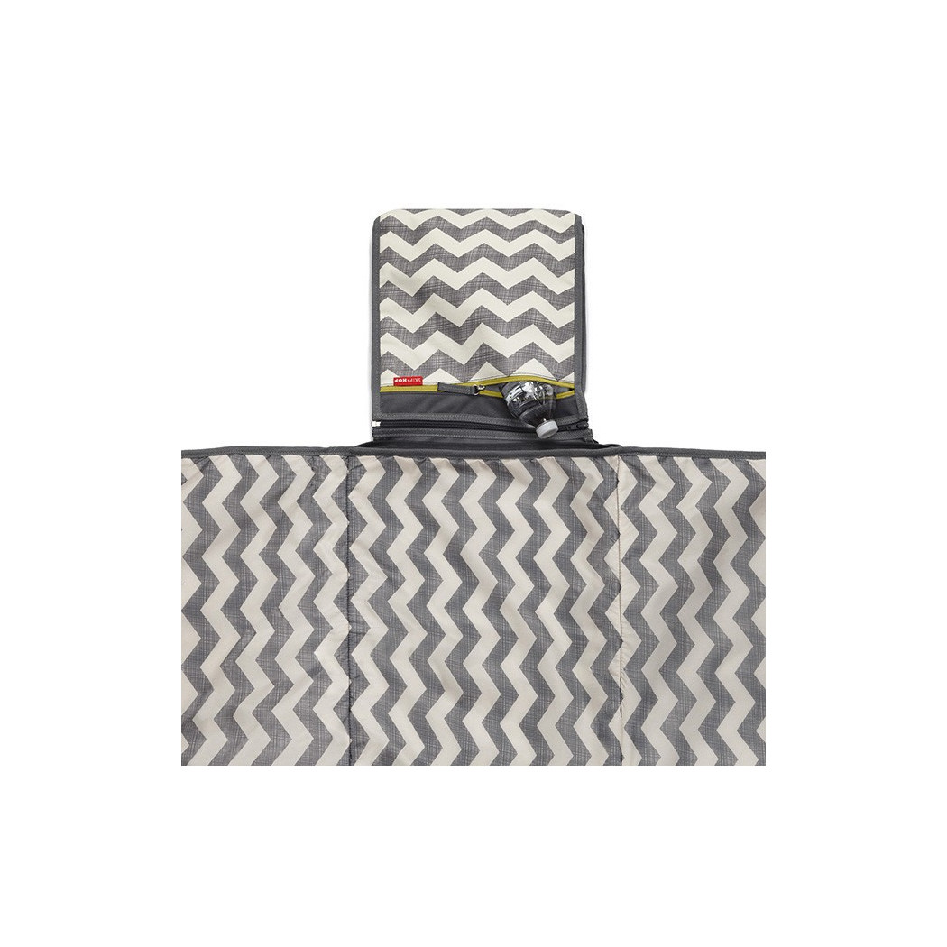 Koc Piknikowy Chevron - Skip Hop