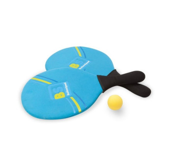 Rakietki Plażowe - Mini Tenis - Zabawka na plażę - Buiten Speel