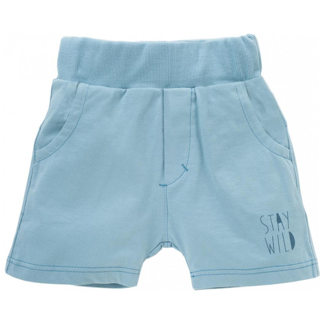 SPODENKI WILD BOY 92 TU