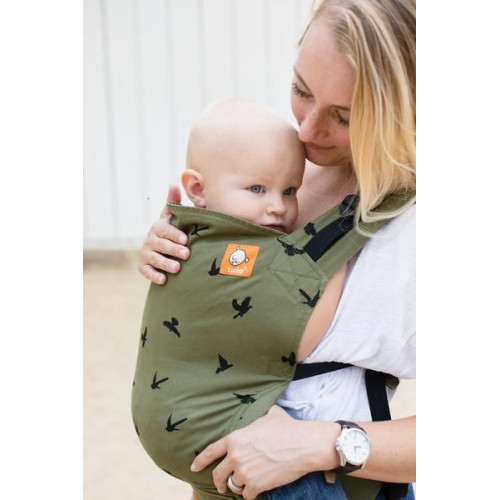Toddler Tula - Soar - nosidełko ergonomiczne rozmiar toddler