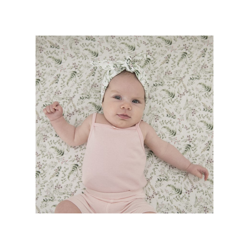 Trójkątna Chustka - Unicorn Sugar Bebe - by Maja Bohosiewicz - La Millou