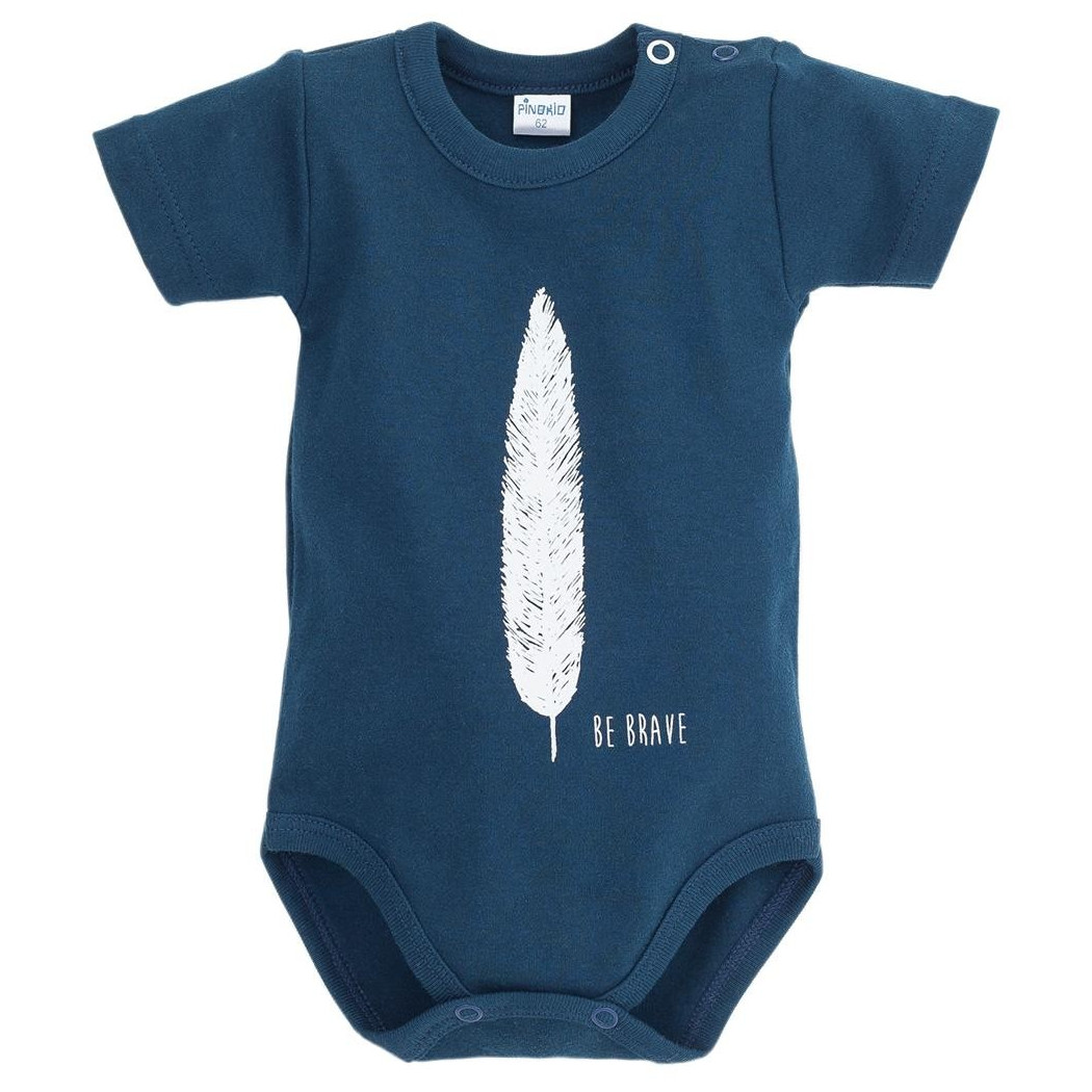 BODY KR WILD BOY 68 GR