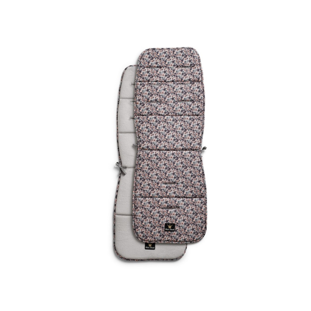 Miękka wkładka do wózka Petite Botanic - Elodie Details