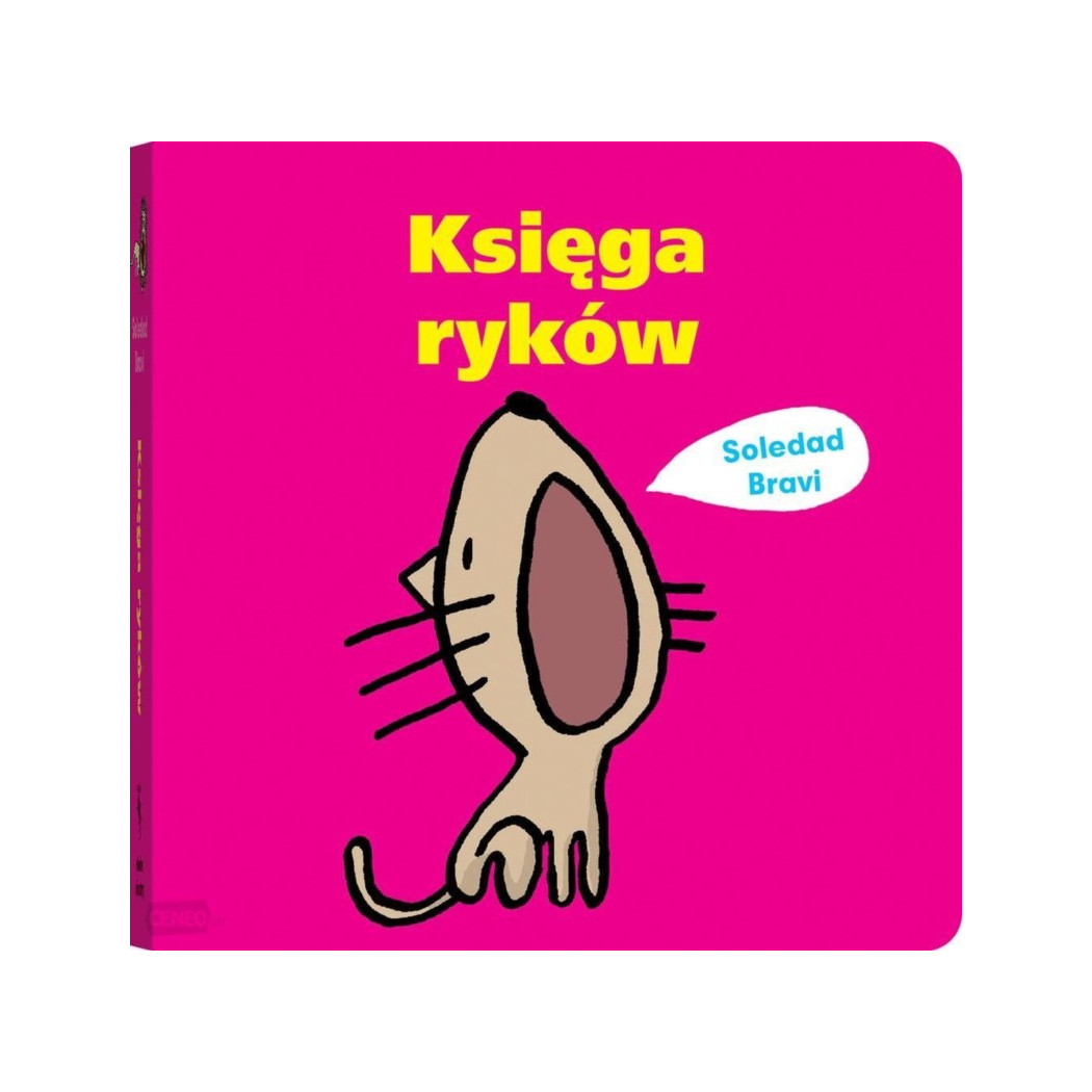 KSIĘGA RYKÓW - Soledad Bravi - DWIE SIOSTRY