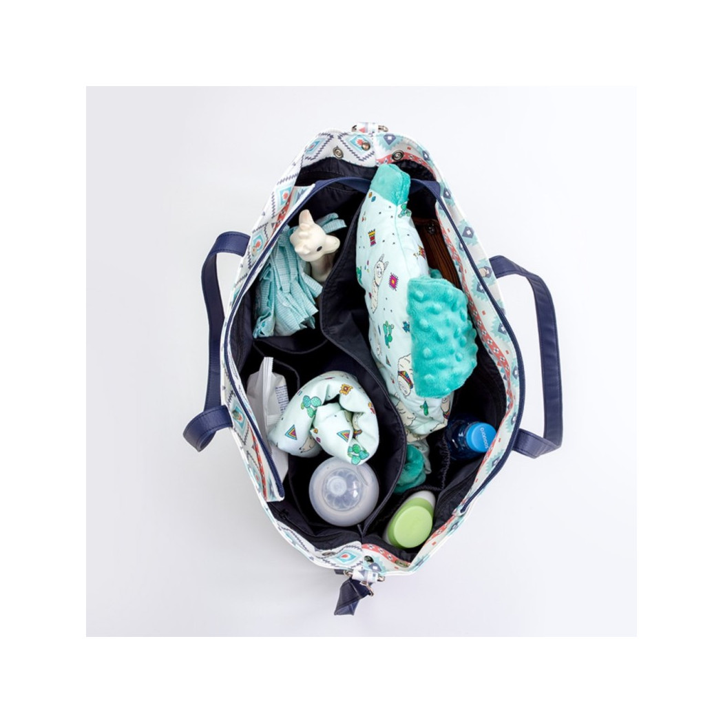 Torba Tropic - Makaszka