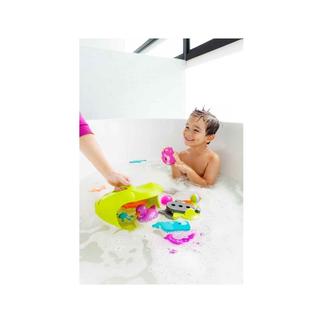 Organizer do wanny żaba - Frog - BOON