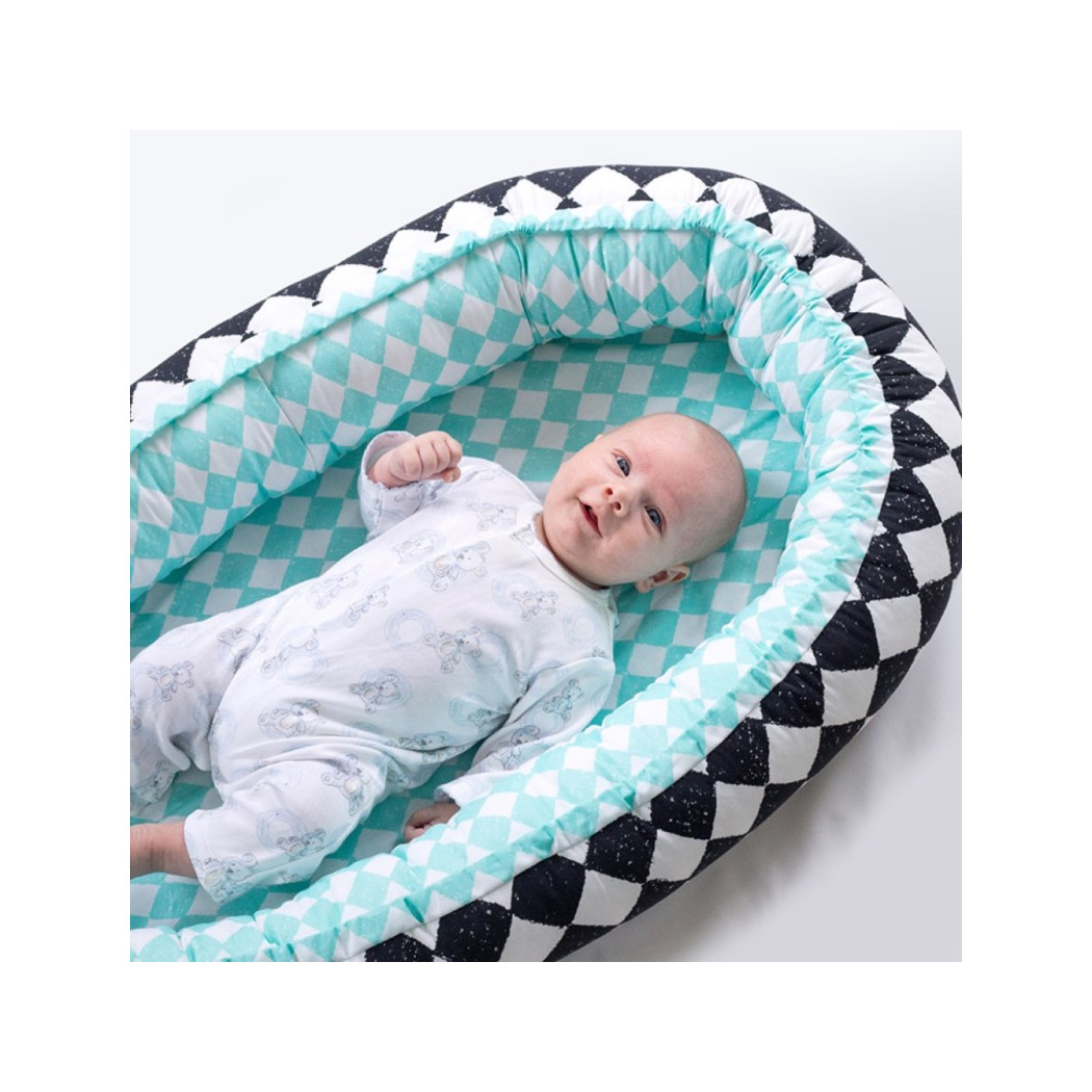 Kokon - Mały Książe - Makaszka