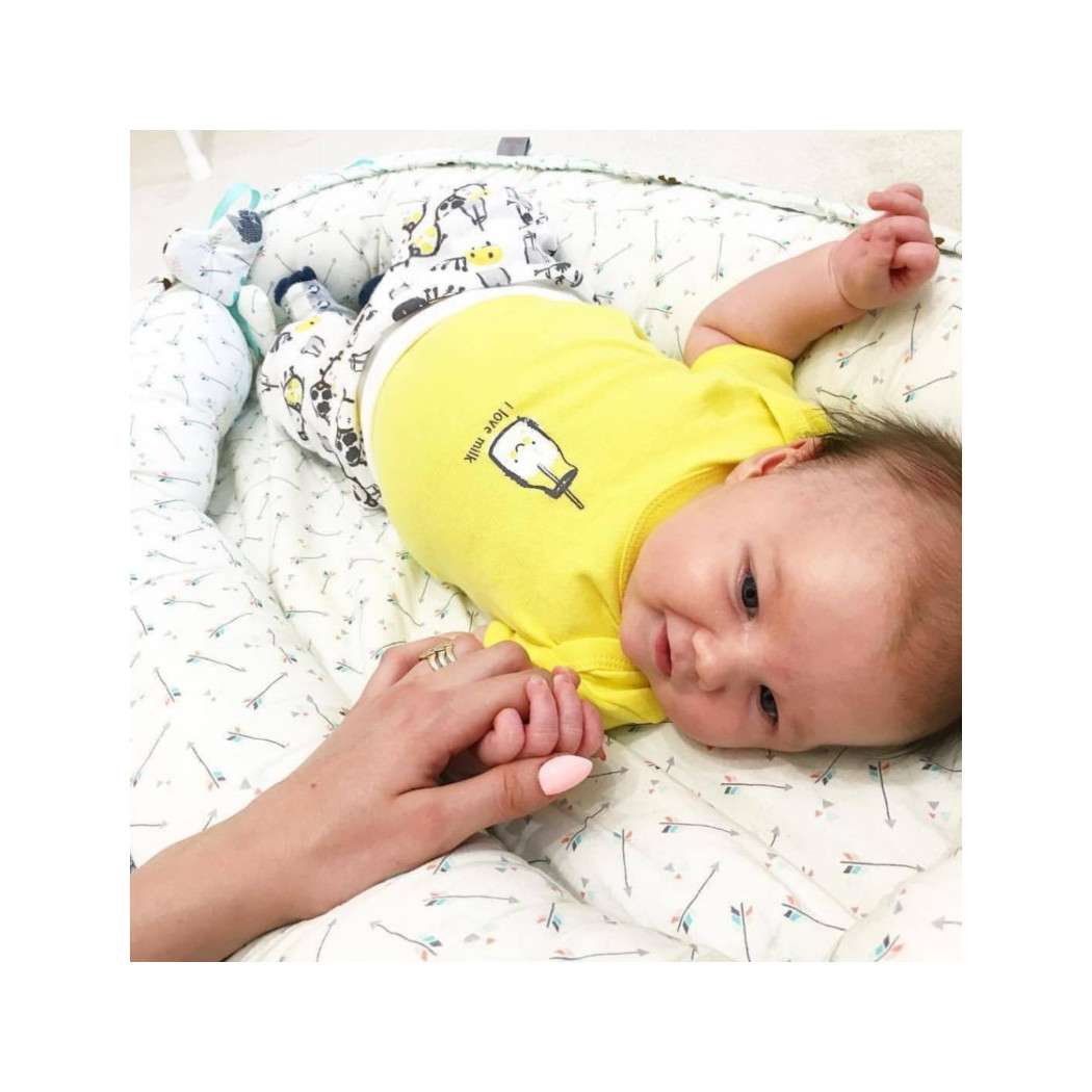 Kokon - Mały Książe - Makaszka