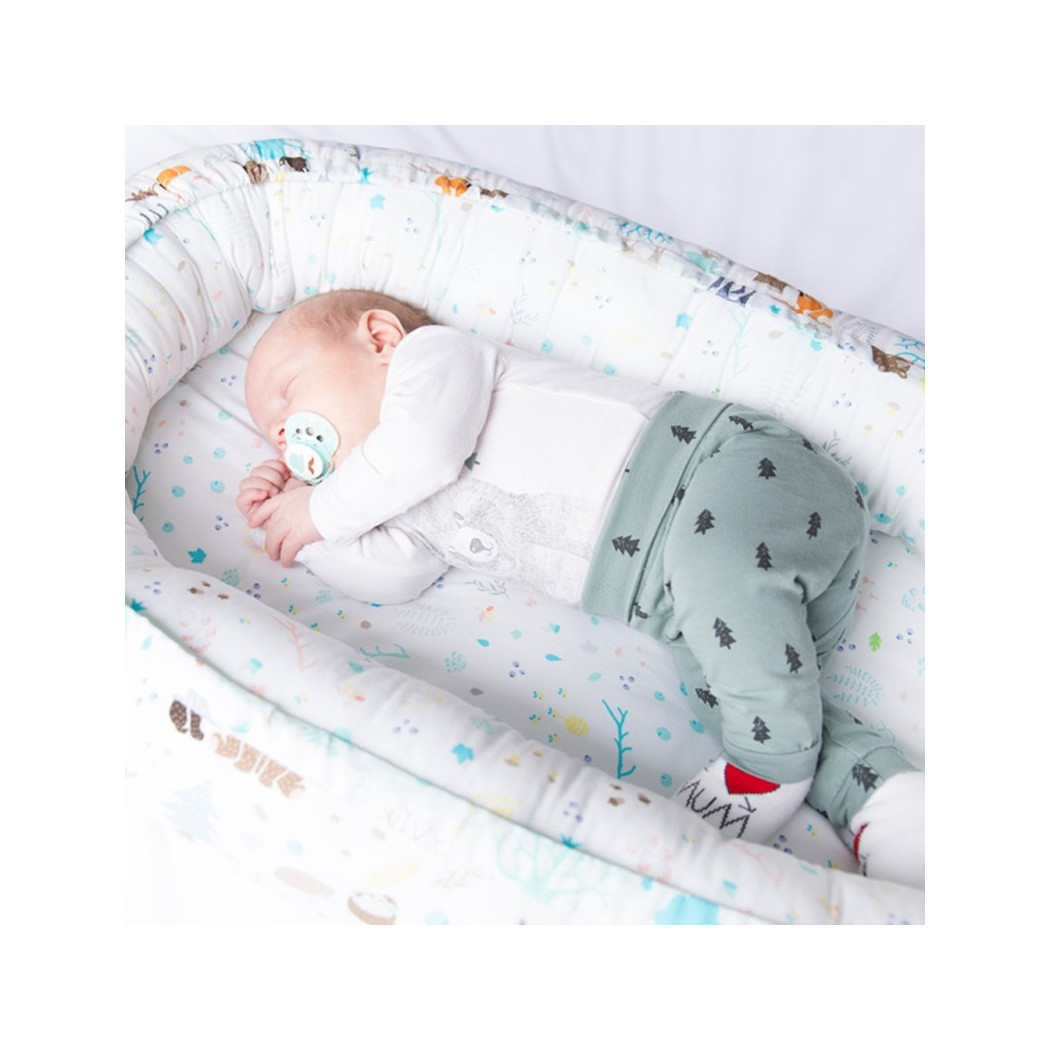 Kokon - Mały Książe - Makaszka