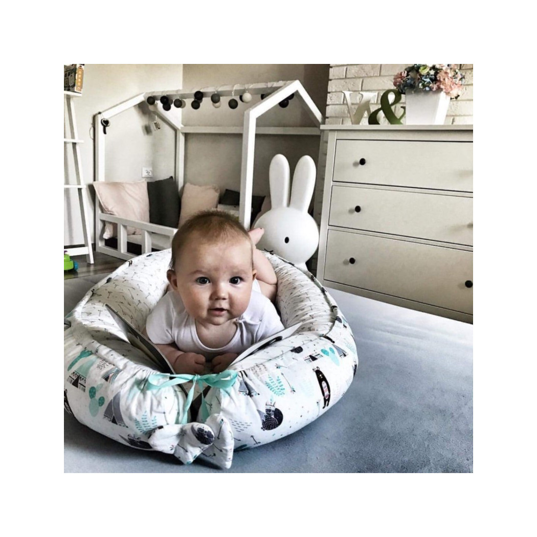 Kokon - Mały Książe - Makaszka