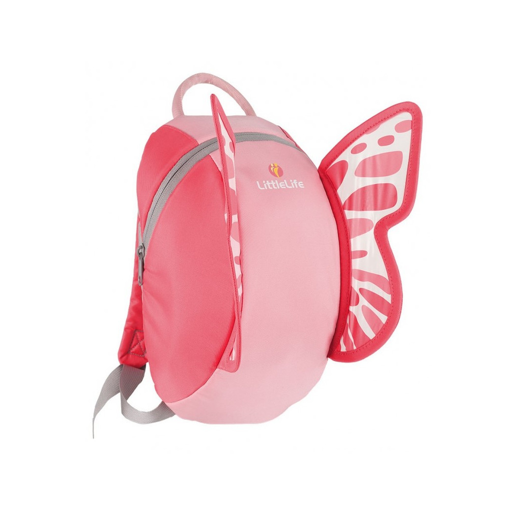 Motylek 3+ - Duży Plecak Animal Pack - LittleLife