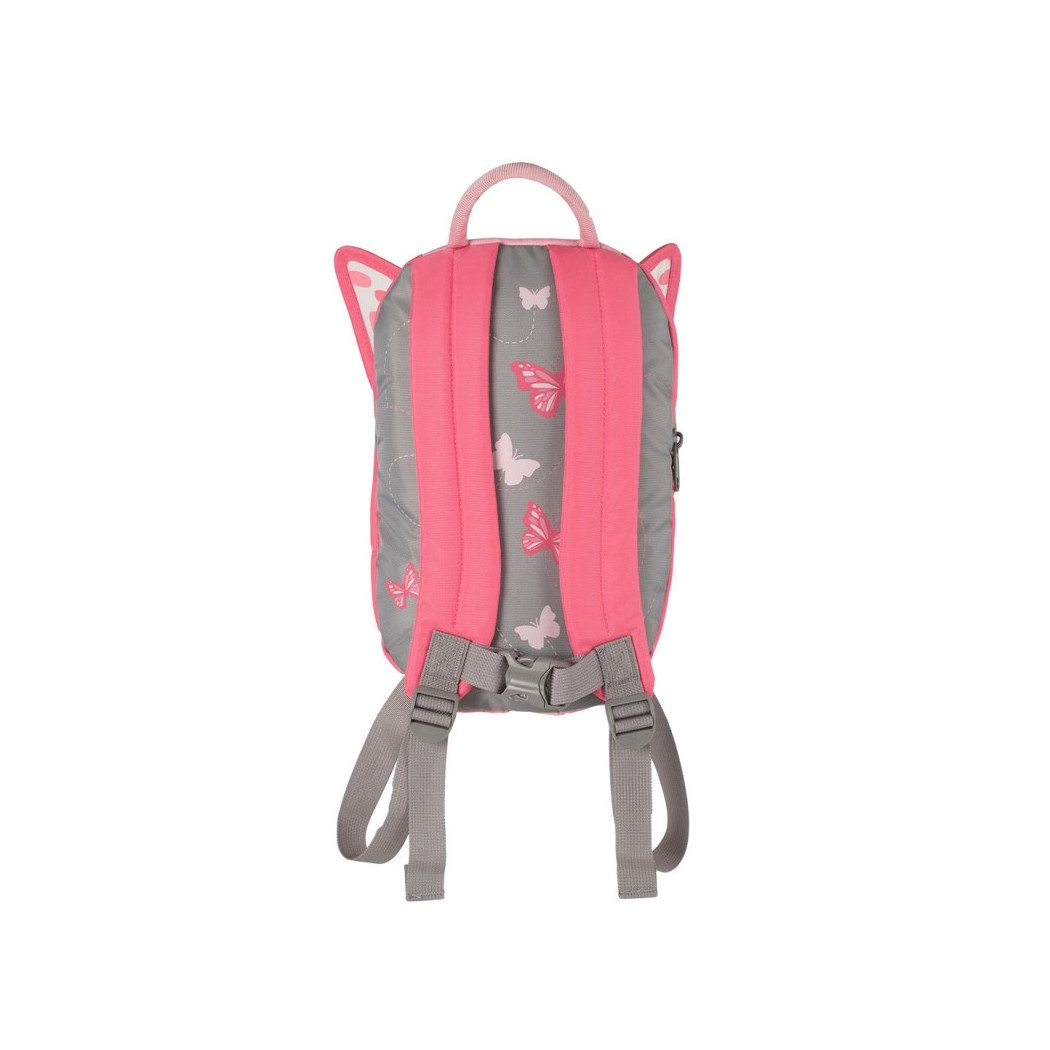 Motylek 3+ - Duży Plecak Animal Pack - LittleLife