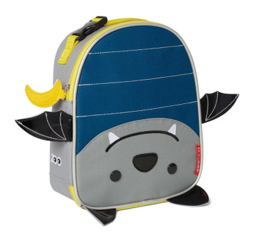 Lanczówka (Lunchówka) Zoo Nietoperz - Skip Hop