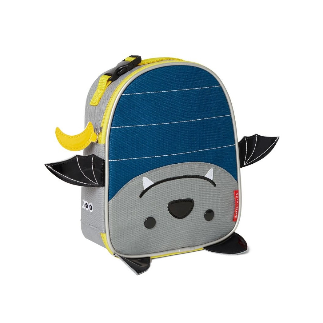 Lanczówka (Lunchówka) Zoo Nietoperz - Skip Hop