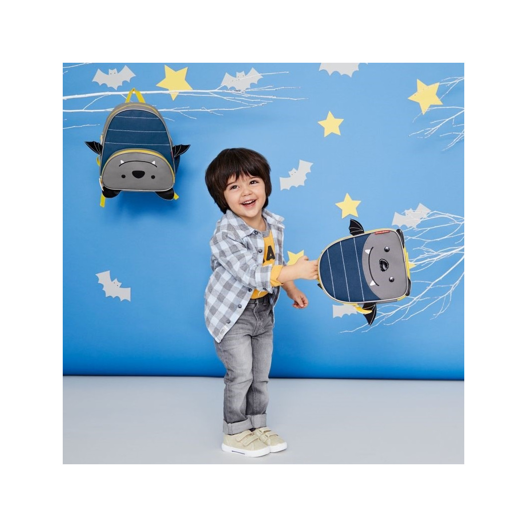 Lanczówka (Lunchówka) Zoo Nietoperz - Skip Hop