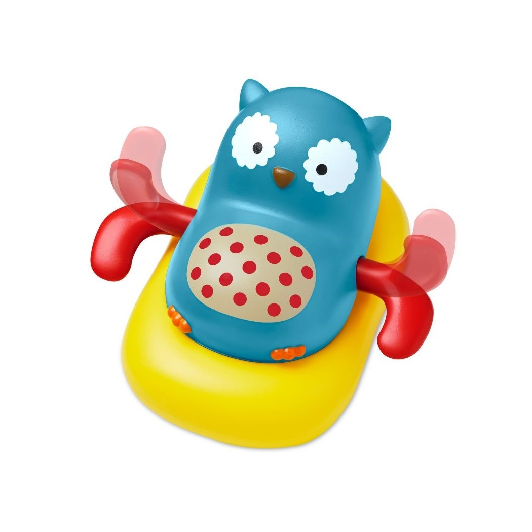 Pływająca Zoo Sówka - Skip Hop