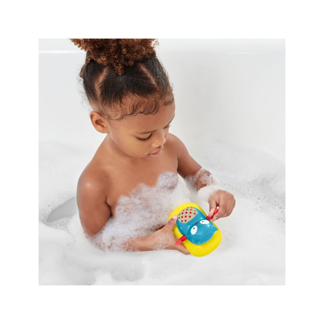 Pływająca Zoo Sówka - Skip Hop