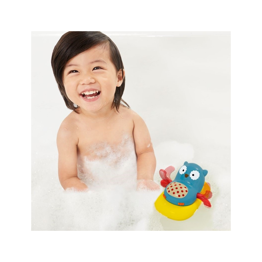 Pływająca Zoo Sówka - Skip Hop