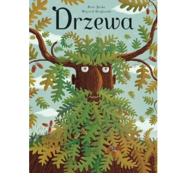 DRZEWA - Wojciech Grajkowski - DWIE SIOSTRY