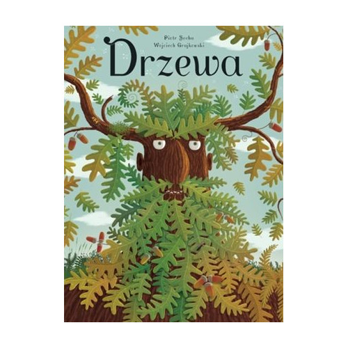 DRZEWA - Wojciech Grajkowski - DWIE SIOSTRY