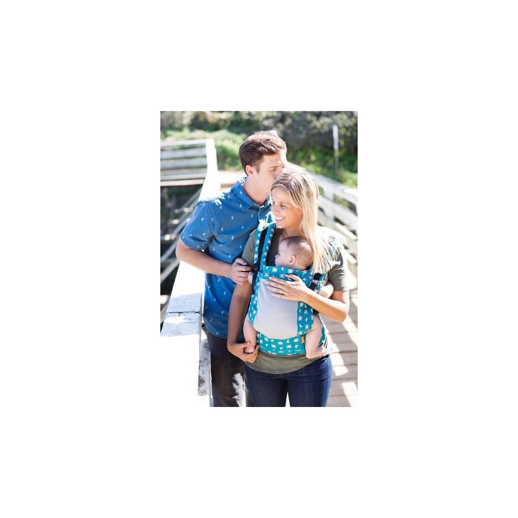 Toddler Tula - Coast Aurora - nosidełko ergonomiczne rozmiar toddler