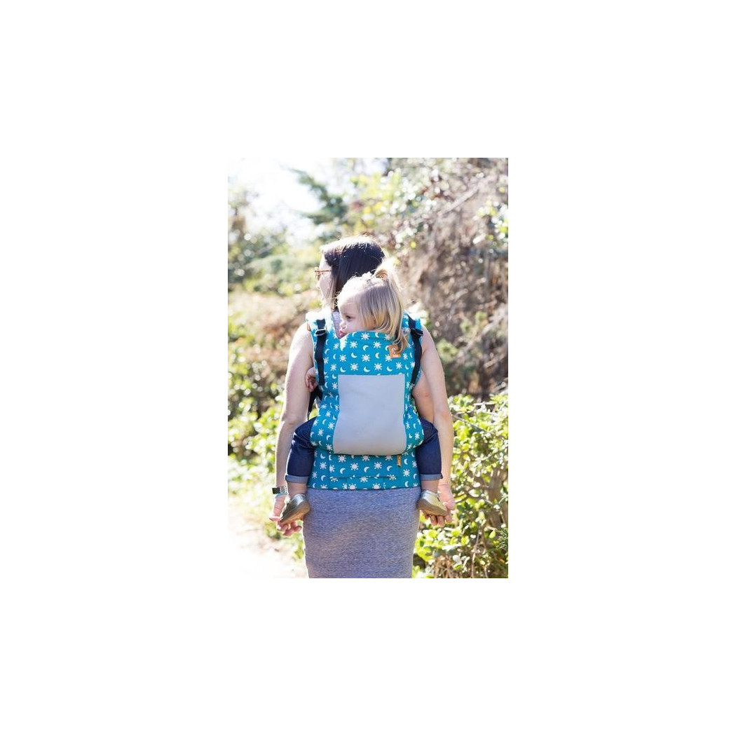 Toddler Tula - Coast Aurora - nosidełko ergonomiczne rozmiar toddler