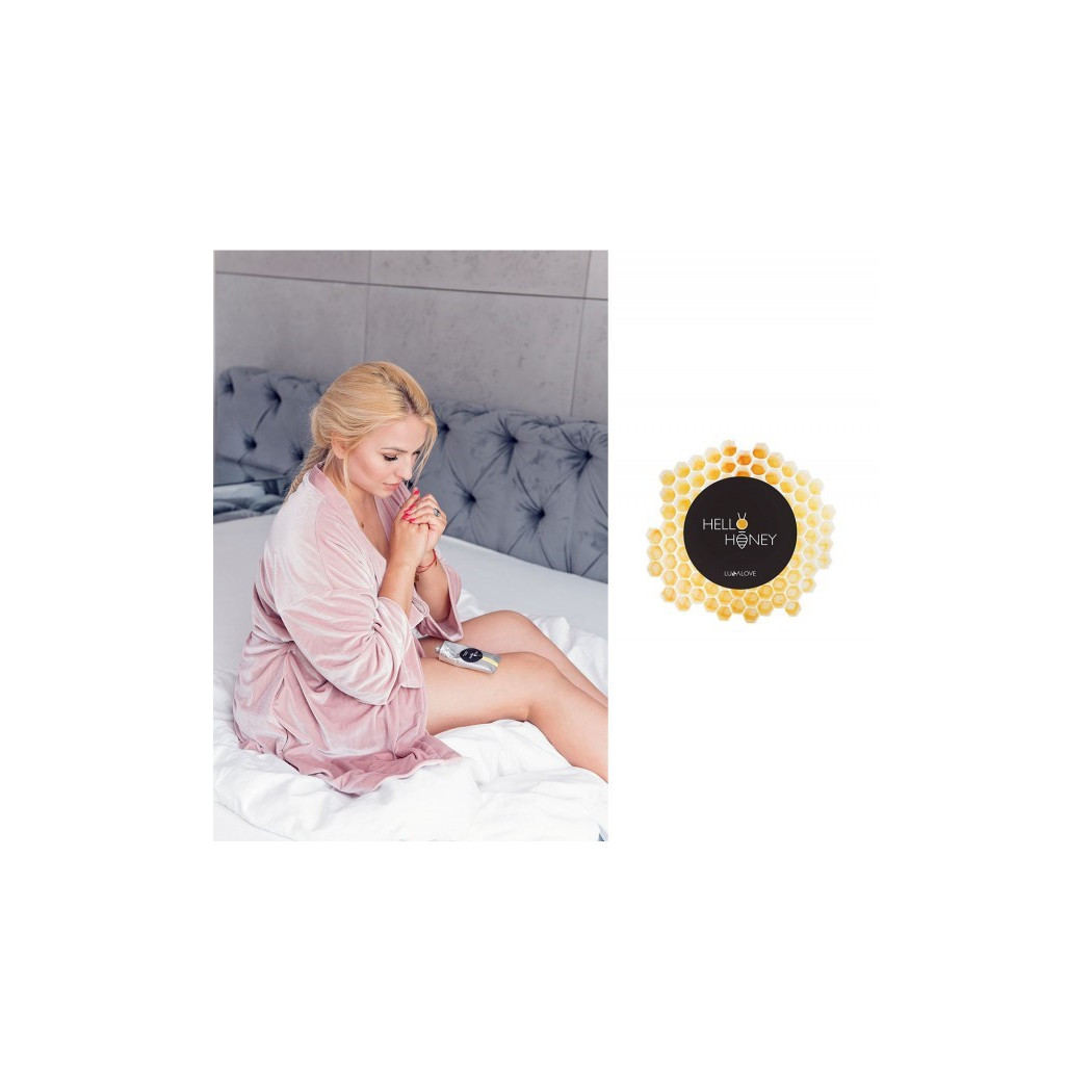 Krem Do Rąk Z Propolisem - 70 ml - LullaLove