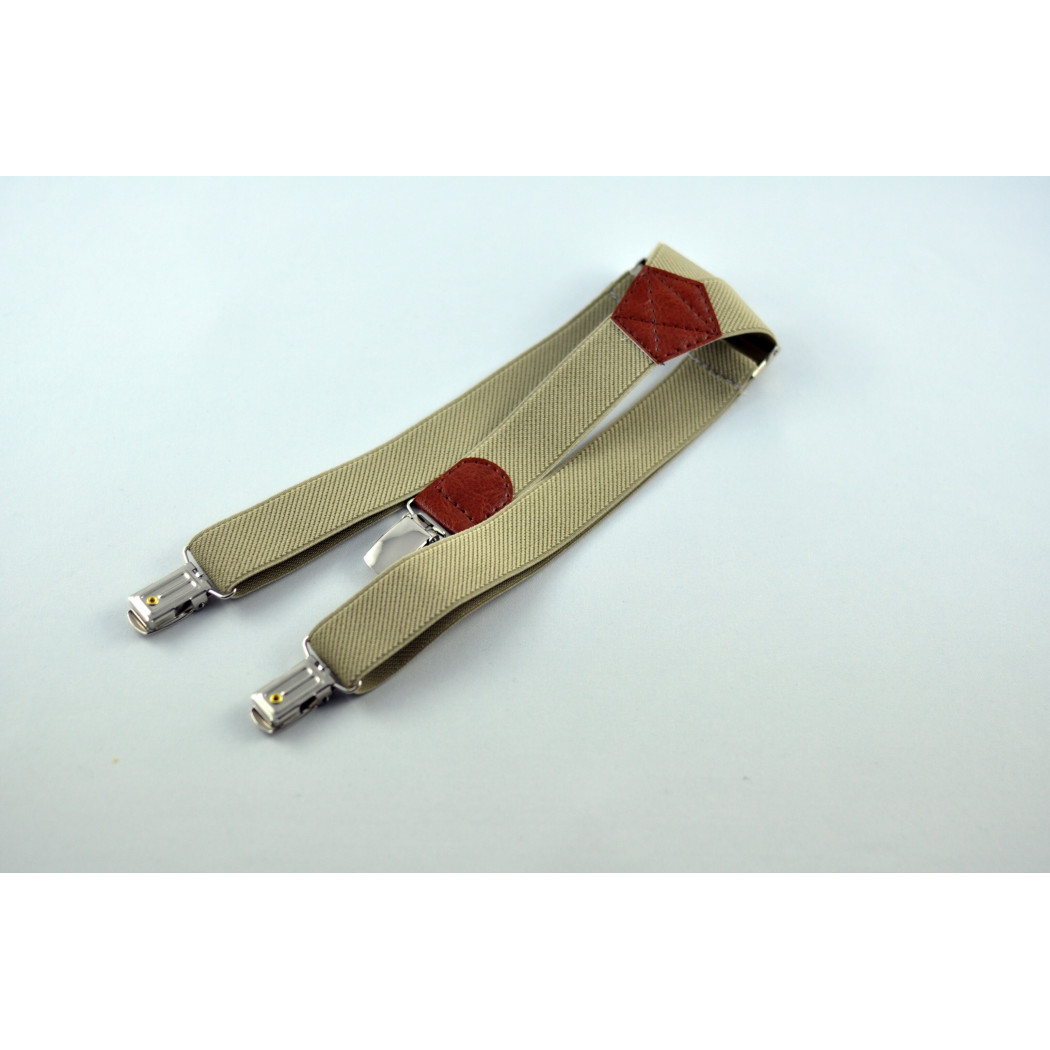 SZELKI DZIECIĘCE BEŻOWE