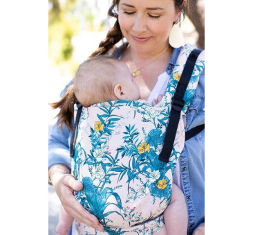 Baby Tula - Lanai - nosidełko ergonomiczne rozmiar standard/baby