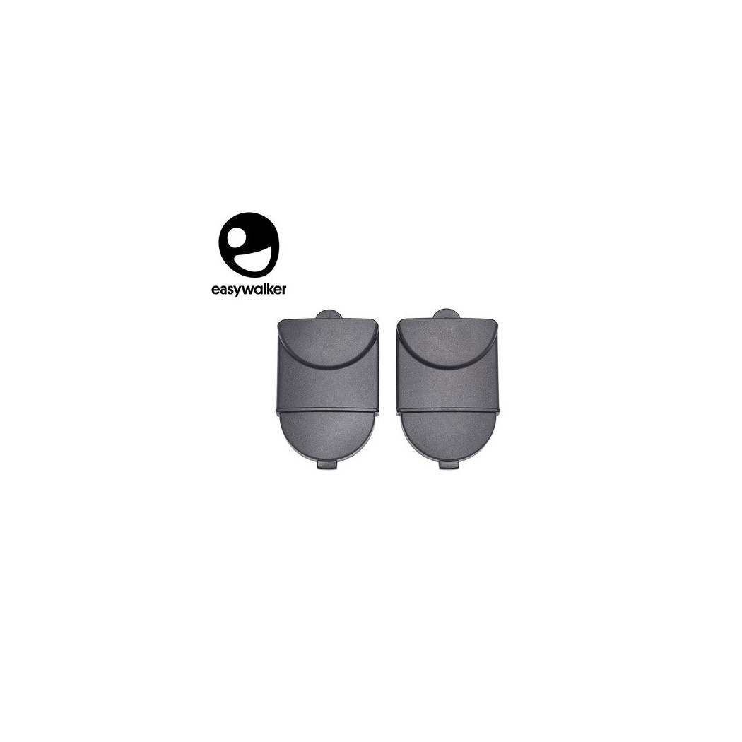 Easywalker Harvey Adapter wysokości do wózka - Easywalker