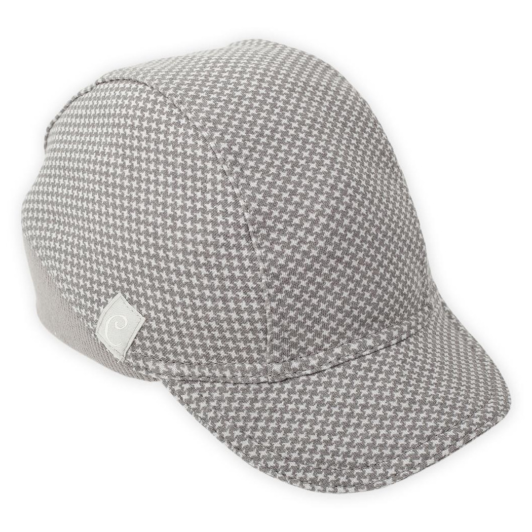 CZAPKA Z DASZKIEM CELEBRITY BOY ROZMIAR 74