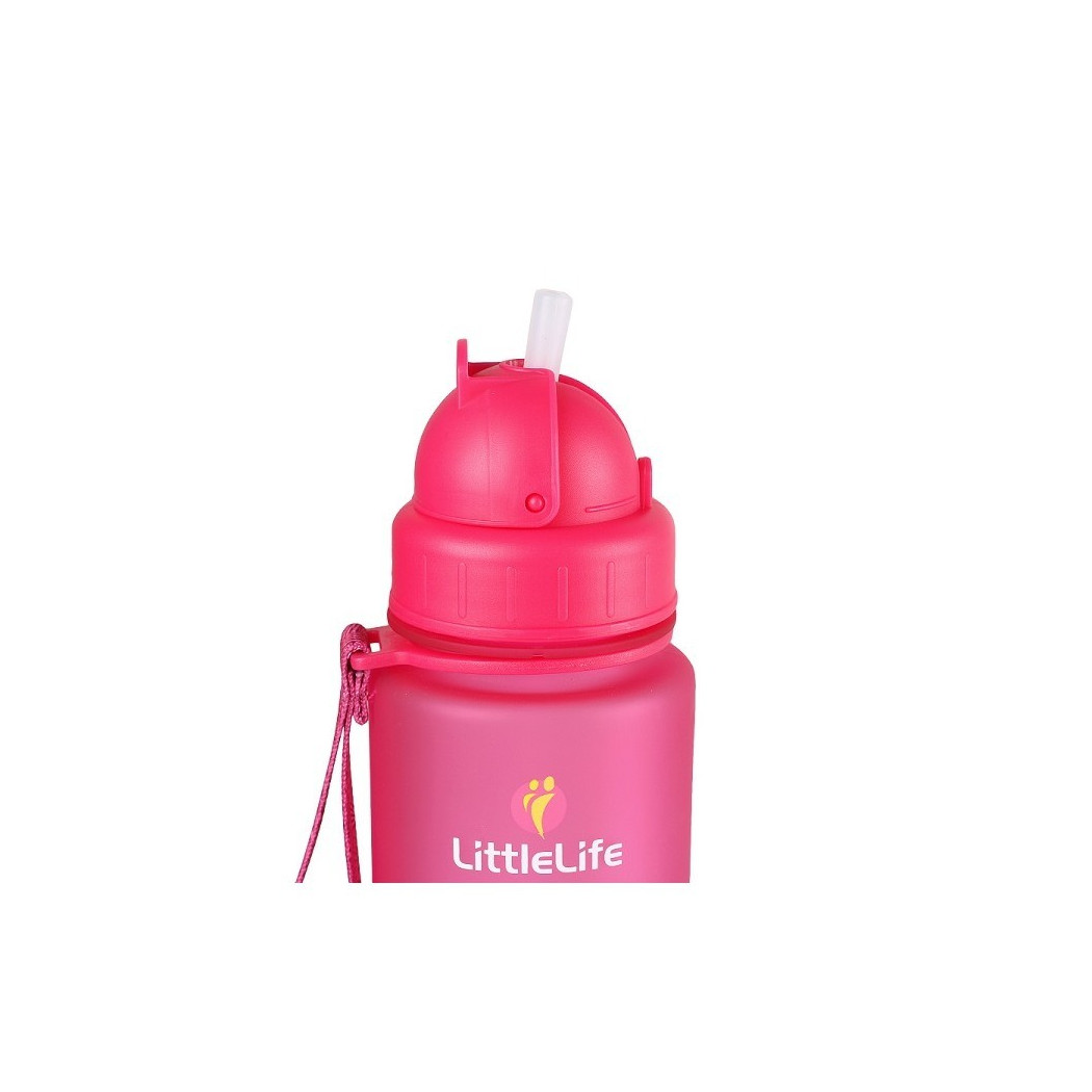 Bidon LittleLife - Sowa