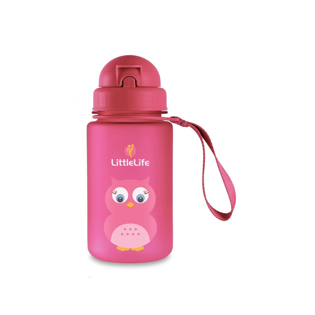 Bidon LittleLife - Sowa