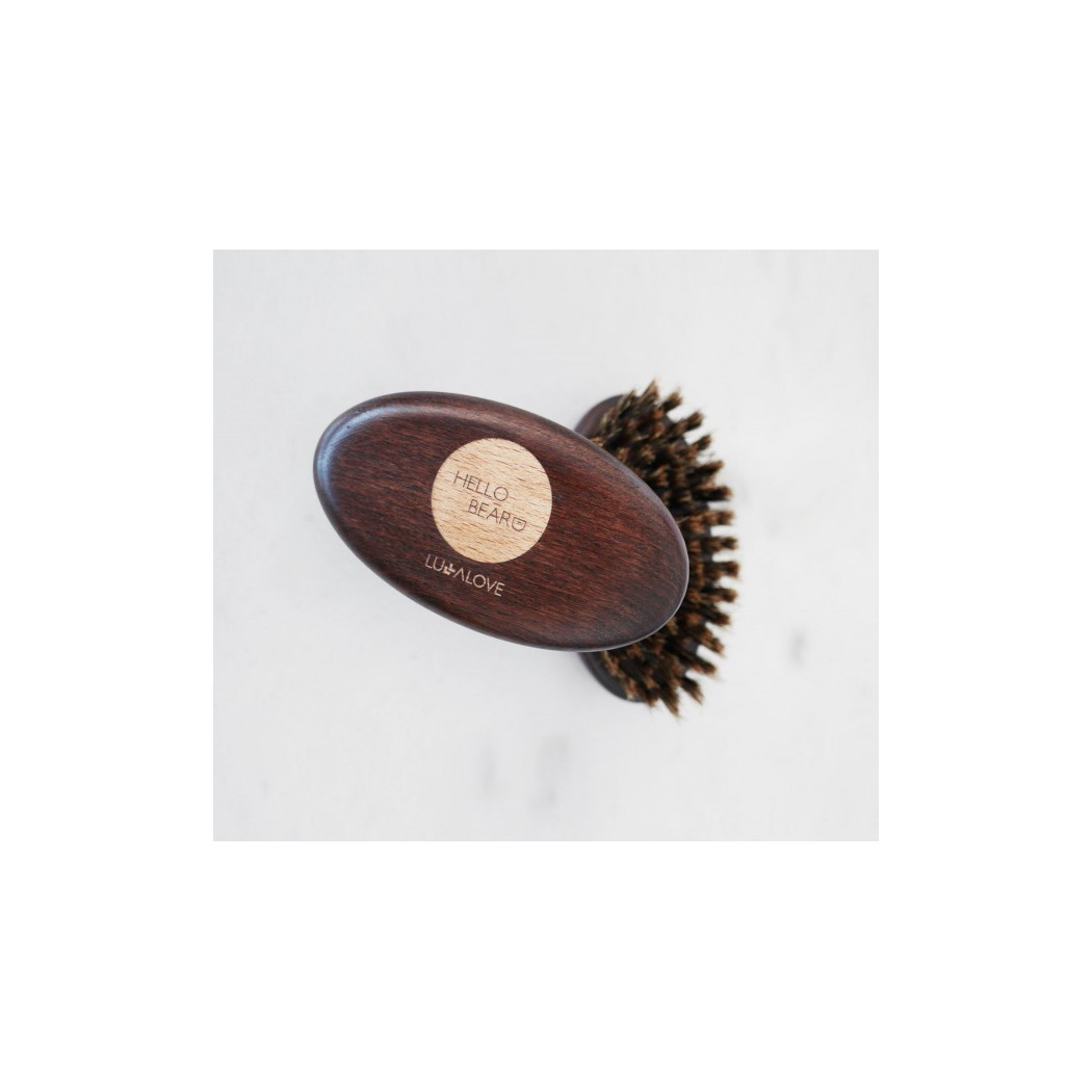 Szczotka Do Brody - LullaLove
