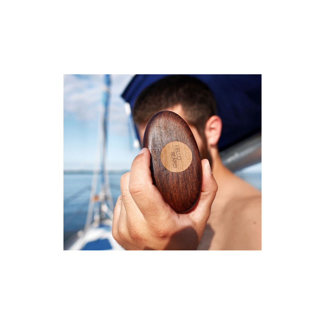 Szczotka Do Brody - LullaLove