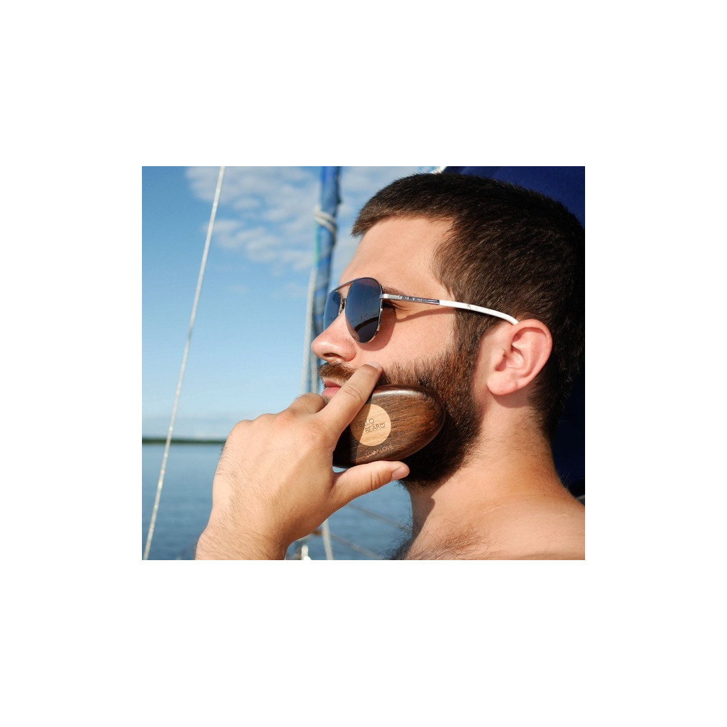 Szczotka Do Brody - LullaLove