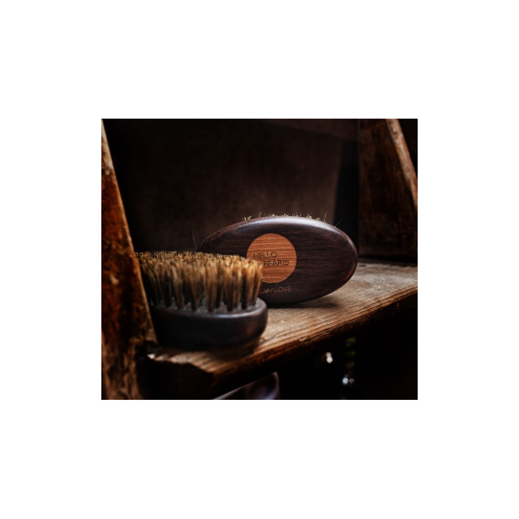 Szczotka Do Brody - LullaLove